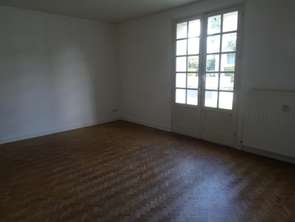Location Appartement 2 piècesOrvault