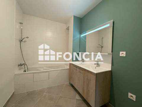 Location appartement 3 pièces Location appartement 3 pièces
