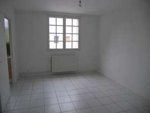 Location Appartement T1Orvault