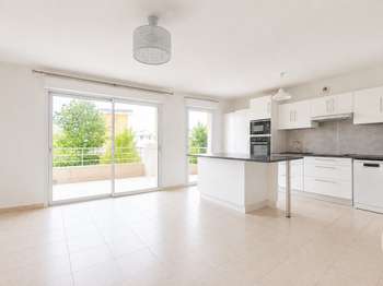 Location appartement 3 pièces Orvault 44