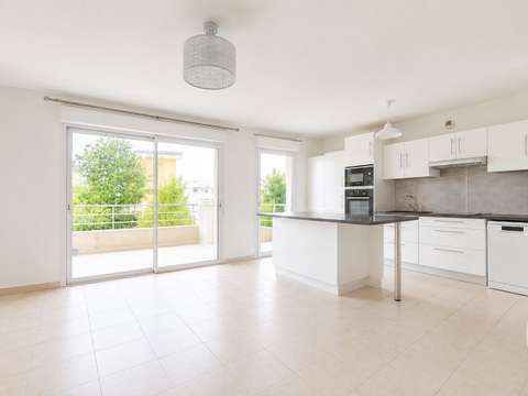 Location appartement 3 pièces Orvault 44