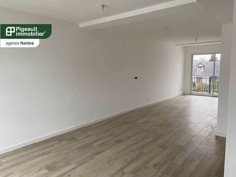 Location appartement 2 pièces Orvault 44