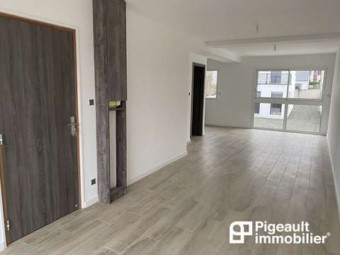 Location appartement 2 pièces
