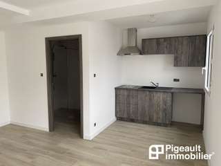Location appartement 2 pièces