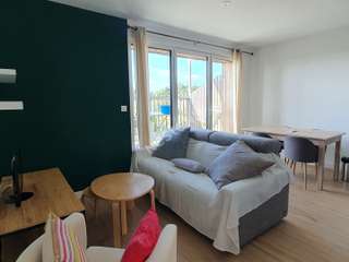 Location appartement 2 pièces Location appartement 2 pièces
