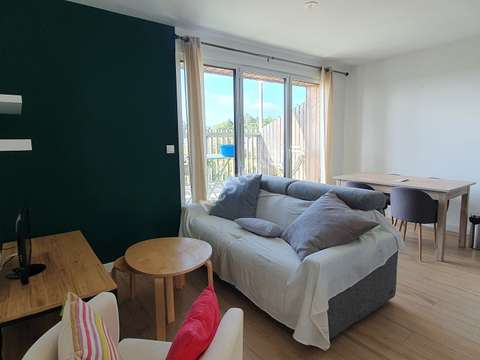 Location appartement 2 pièces Location appartement 2 pièces