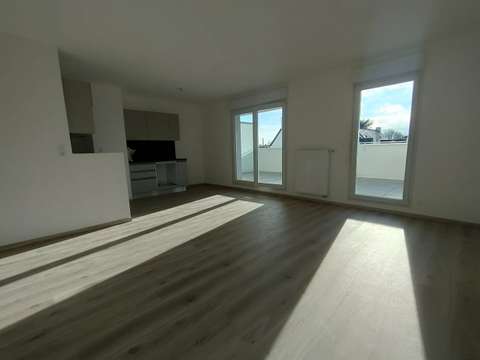 Location appartement 3 pièces Location appartement 3 pièces