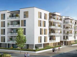 Location appartement 2 pièces