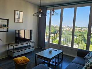 Location appartement 3 pièces Location appartement 3 pièces