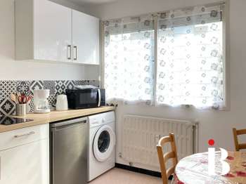 Location Appartement T1Orvault