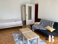 Location appartement 1 pièce