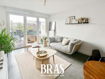 Location appartement 2 pièces Orvault 44