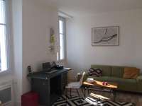 Location appartement 1 pièce