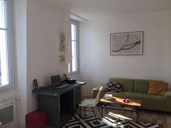 Location appartement 1 pièce