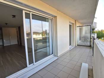 Location Appartement 3 piècesOrvault