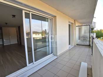 Location Appartement 3 piècesOrvault