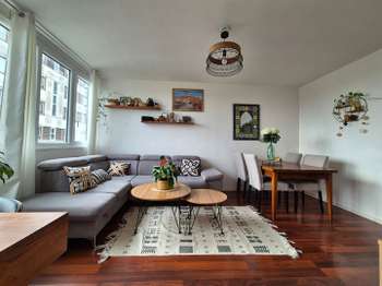 Location Appartement 4 piècesOrvault