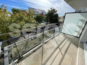 Location Appartement 2 piècesOrvault
