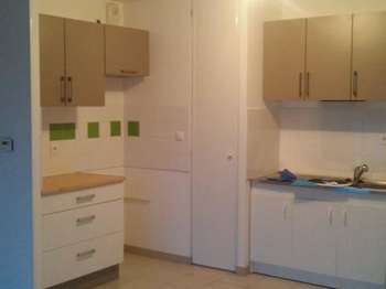Location Appartement 2 piècesOrvault