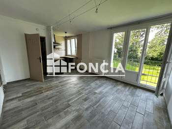 Location Appartement T1Orvault