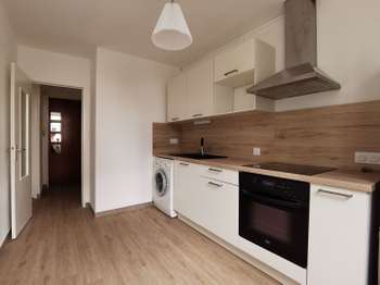 Location Appartement 2 piècesOrvault