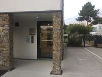 Location Studio 1 pièce