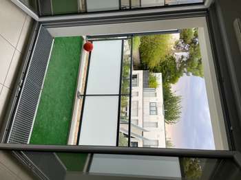 Location Studio 1 pièce