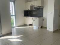 Location Studio 1 pièce