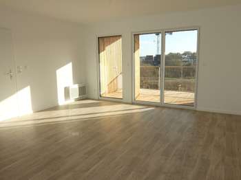 Location Appartement 2 piècesOrvault