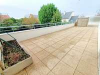 Location appartement 3 pièces