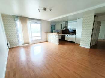 Location appartement 3 pièces