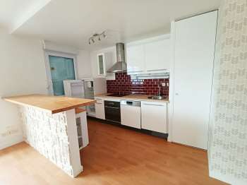 Location appartement 3 pièces