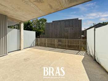 Location appartement 2 pièces Orvault 44