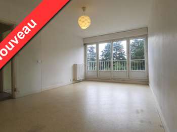 Location Appartement T1Orvault