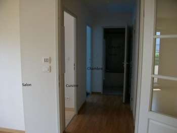 Location appartement 2 pièces