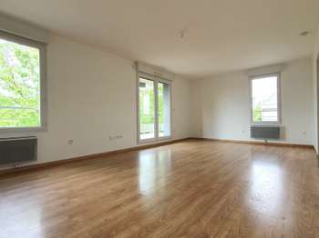 Location Appartement 4 piècesOrvault