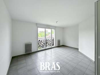 Location Appartement 2 piècesOrvault