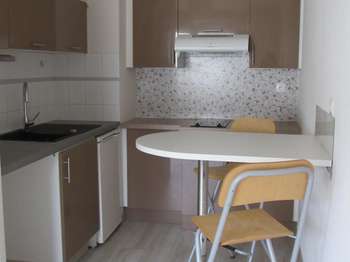 Location Appartement 2 piècesOrvault