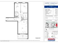 Location appartement 3 pièces Location appartement 3 pièces