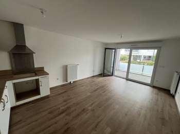 Location Appartement 3 piècesOrvault
