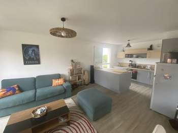 Location Appartement 3 piècesOrvault