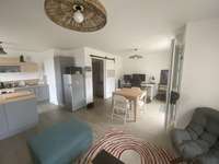 Location appartement 3 pièces