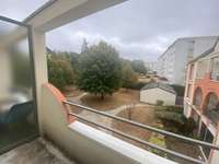 Location appartement 3 pièces