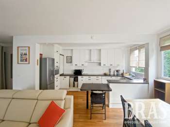 Location Appartement 3 piècesOrvault