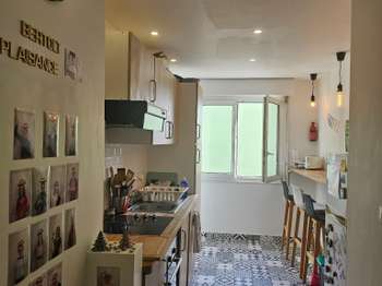 Location Appartement 5 piècesOrvault