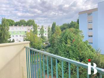 Location Appartement T1Orvault