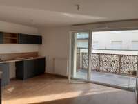 Location appartement 2 pièces