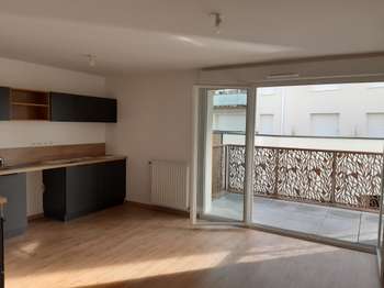 Location Appartement 2 piècesOrvault