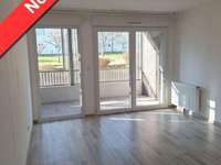 Location appartement 2 pièces