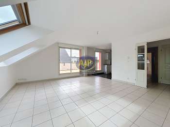 Location Appartement 3 piècesOrvault
